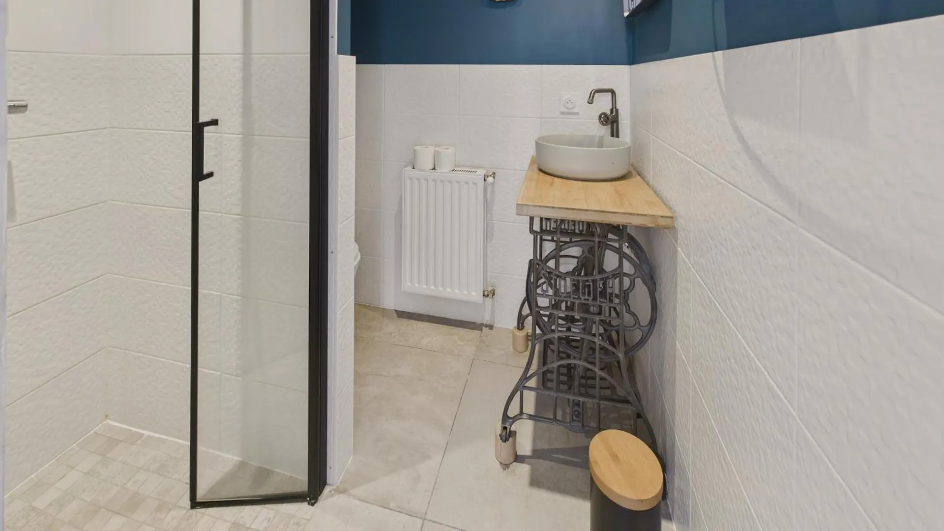 بيت للعطل Maison Neuve Avec Terrasse Pour 6 Personnes Bénodet