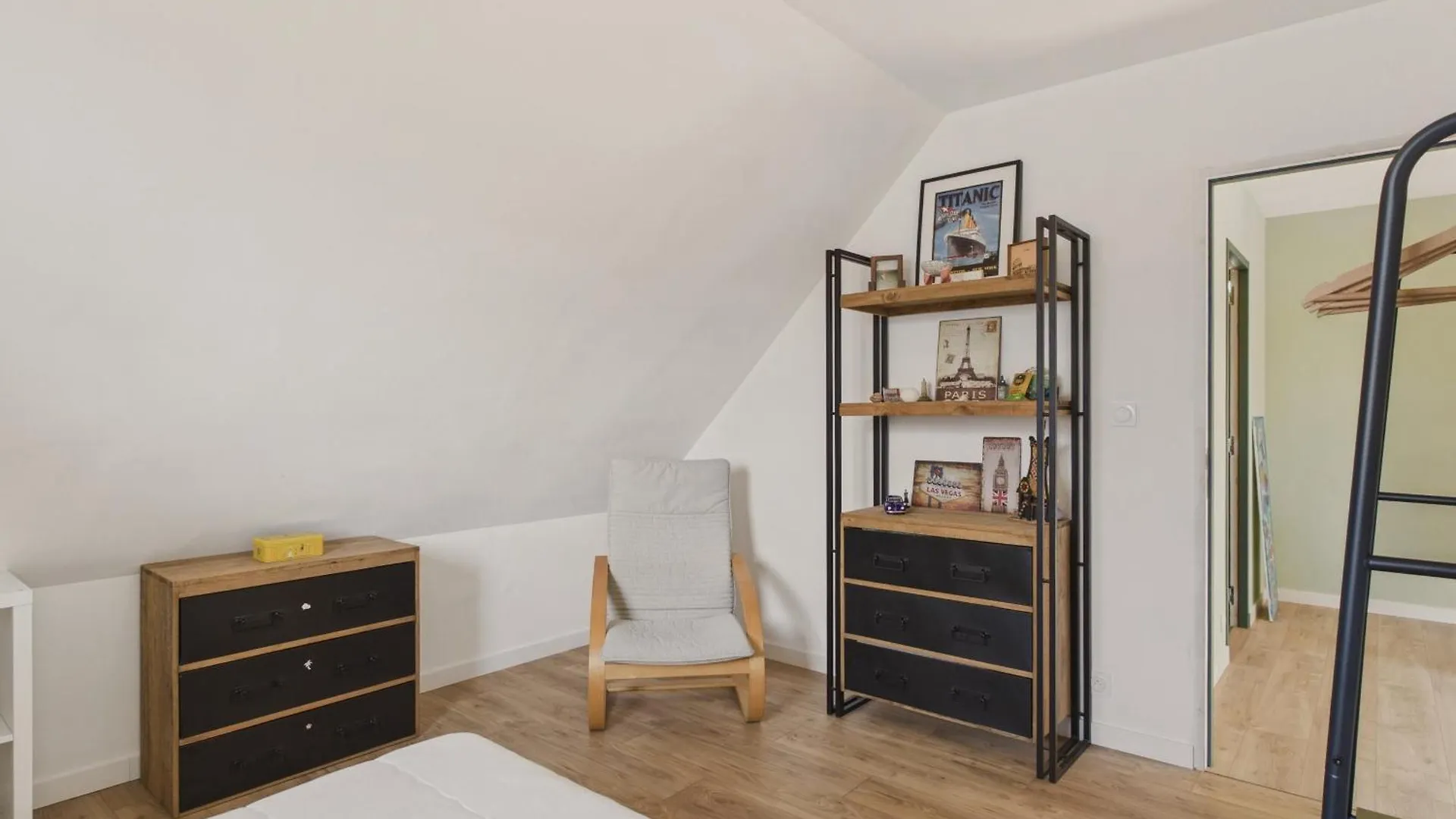 Maison Neuve Avec Terrasse Pour 6 Personnes Bénodet