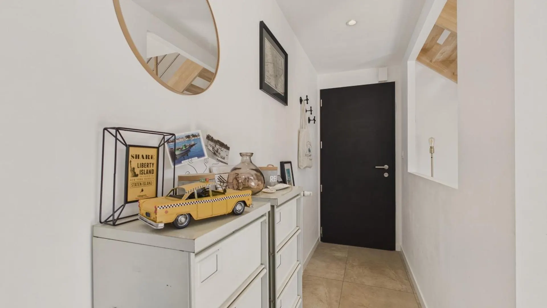 Maison Neuve Avec Terrasse Pour 6 Personnes Bénodet فرنسا