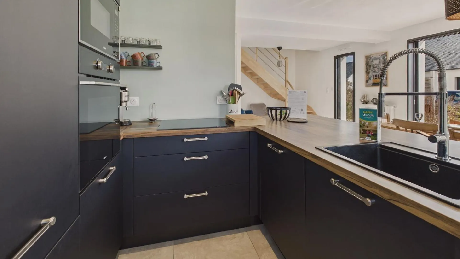 بيت للعطل Maison Neuve Avec Terrasse Pour 6 Personnes Bénodet